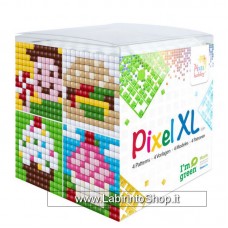 Pixel XL 