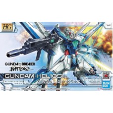 Bandai High Grade HG 1/144 Gundam Helios Gundam Model Kits