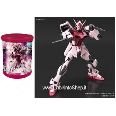 Entry Grade Strike Rouge Round Box Gunpla (Gundam Model Kits)