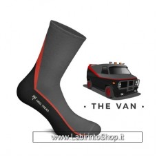 Socks The Van