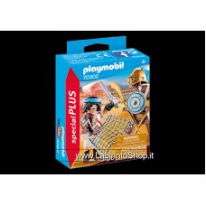 Playmobil 70302 Special Plus Playmobil Gladiatore