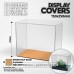 Green Stuff World Acrylic Display Covers 150x250mm (22cm high)