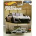 Hotwheels Full Force Fast and Furious 2/5 17 Acura NSX