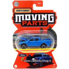 Matchbox Moving Parts 2019 Ford Ranger