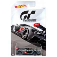 Hotwheels GT Gran Turismo Renault Sport R.S. 01