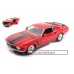 Welly - 1/24 Ford Mustang Boss 302