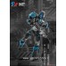 Mecha Project MP-01 General-Purpose Mecha Soldier 1/18 Scale Action Figure (Completed)