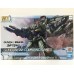 Bandai Gundam Breaker Battlogue HG 1/144 Gundam OO Command Qan[T] Plastic Model