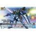 Wing Gundam Sky Zero Gundam Breaker Battlogue HG Model Kit Bandai