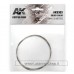 AK Interactive - Copper Wire 0,25 mm x 5M