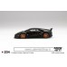 TSM True Scale Model Mini GT 234 LB Works Lamborghini Huracan Ver.1 Black