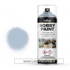 Vallejo Hobby Paint Fantasy Wolf Grey Spray 400 ML
