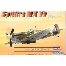 Hobby Boss: 1/72 Spitfire Mk Vb