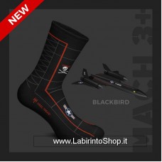 Socks Blackbird