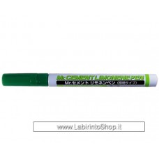 Mr. Hobby Mr. Cement Limonene Pen Extra Thin