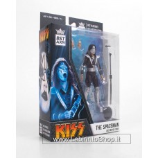 Kiss BST AXN Action Figure The Spaceman (Destroyer Tour) 13 cm