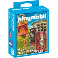 Playmobil 9214 Romano Porta insegne
