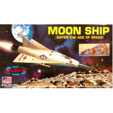 Atlantis 1/96 Moon Ship