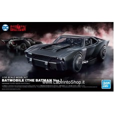 Bandai Dc Batman 1/35 Batmobile The Batman Ver. (Plastic model)