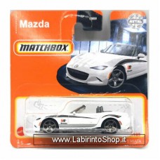 Majorette 2015 Mazda MX-5 Miata