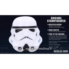 Original Stormtrooper Helmet Box 