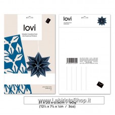 The Original Lovi Star 10 cm
