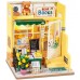New Hands Craft 3D Puzzle DIY Dollhouse Mind-Find Bookstore