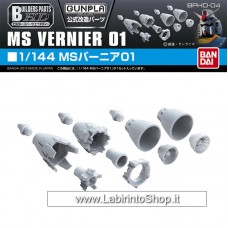 Bandai Builders Parts MS 1/144 Vernier 01