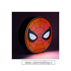 Marvel Box Light Spider-Man 15 cm