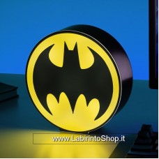 DC Comics Box Light Batman Logo 16 cm
