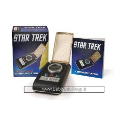 Star Trek Light and Sound Communicator