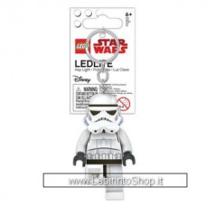 Lego Portachiavi con Luci Stormtrooper