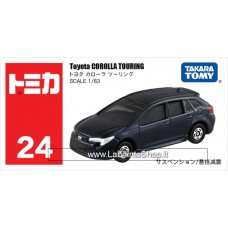 Takara Tomy - 24 Toyota Corolla Touring 