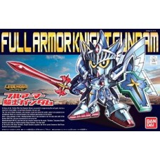 Full Armor Knight Gundam BB Gundam Model Kits
