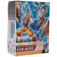 Bandai Entry Grade Dragon Ball Son Goku Plastic Model Kit