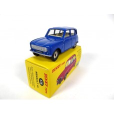 Dinky Toys Renault 4