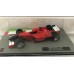 Formula 1 1/43 - Ferrari F2001 - 2001 Michael Schumacher