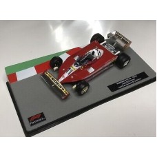 Formula 1 1/43 - Ferrari 312 T3 1979