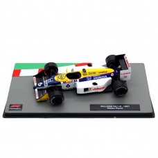 Formula 1 1/43 - Williams FW118 1987 Nelson Piquet
