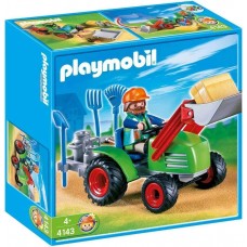 Playmobil 4143 Country Tractor
