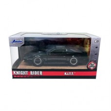 Jada Toys Knight Rider K.i.t.t. 1:32 Scale