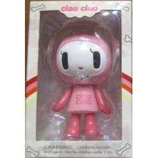 Strangeco Tokidoki Ciao Ciao Sculpted by Brin Berliner