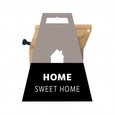Home Sweet Home Contenitore per Fare Caffe in Infusione