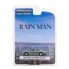 Greenlight 1/64 - Hollywood - Rain Man - 1983 Ford Ltd Crown Victoria