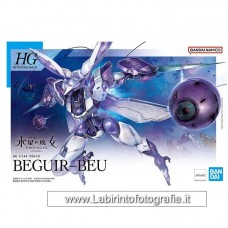 Bandai High Grade HG 1/144 Gundam Beguir-Beu Gundam Model Kit