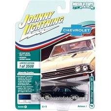Johnny Lightning 1967 Chevy Chevelle SS
