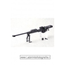 Kotobukiya M.S.G. Model Kit Accesoory Set Heavy Weapon Unit 01 Strong Rifle 24 cm Plastic Model Kit