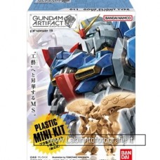 Bandai Gundam Artifact AMX-004 Qubeley