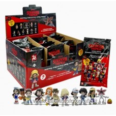 YuMeToys Stanger Things Upside Down Collectable Figures 1 Blind Bag