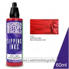 Green Stuff World Dipping ink 60 ml - Red Opulence Dip